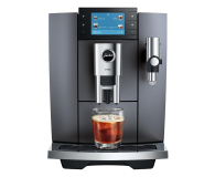 Jura Ekspres do kawy E10 Onyx Grey (EA) - 1588458 - zdjęcie 2